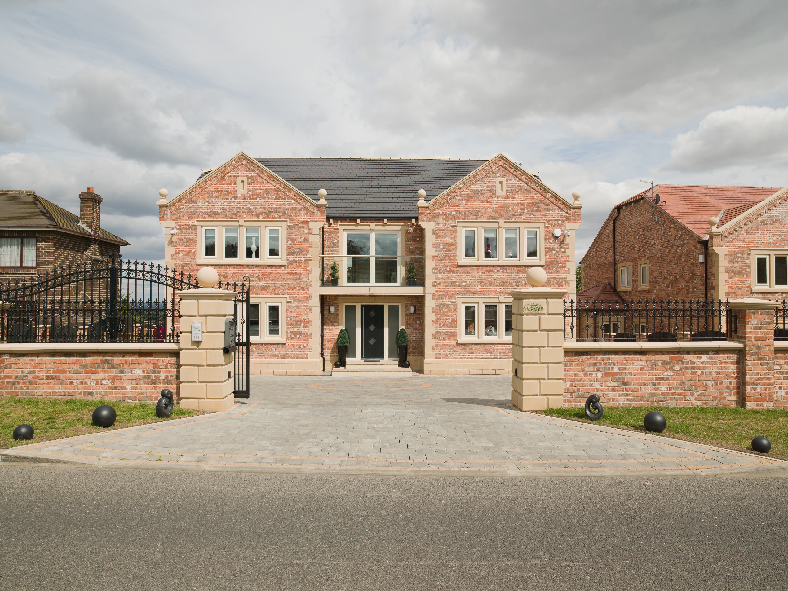 uPVC casement windows installer maidenhead