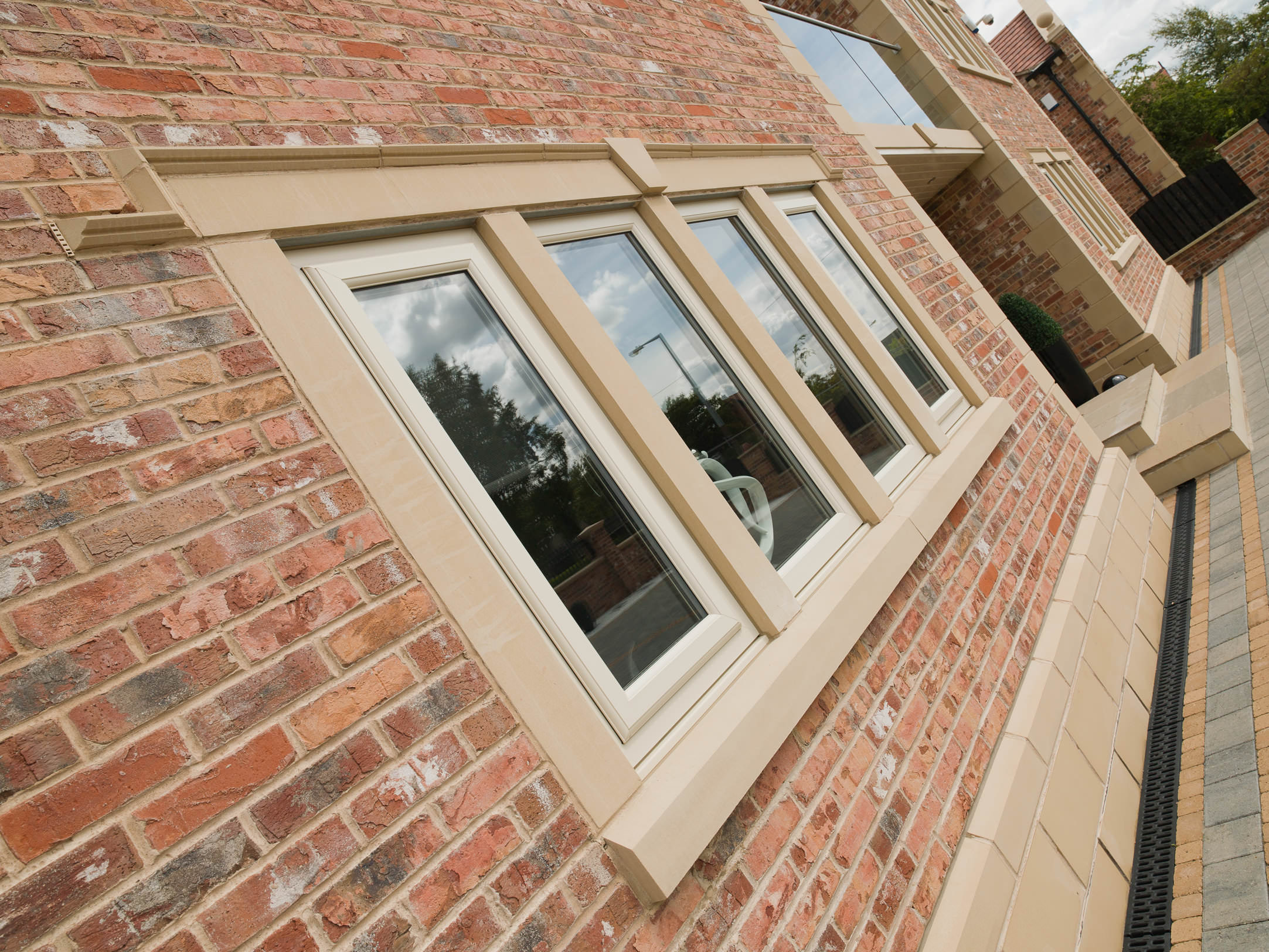 uPVC casement windows near me maidenhead