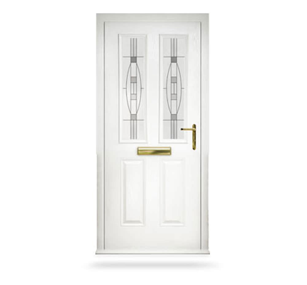 Composite Front Doors Slough