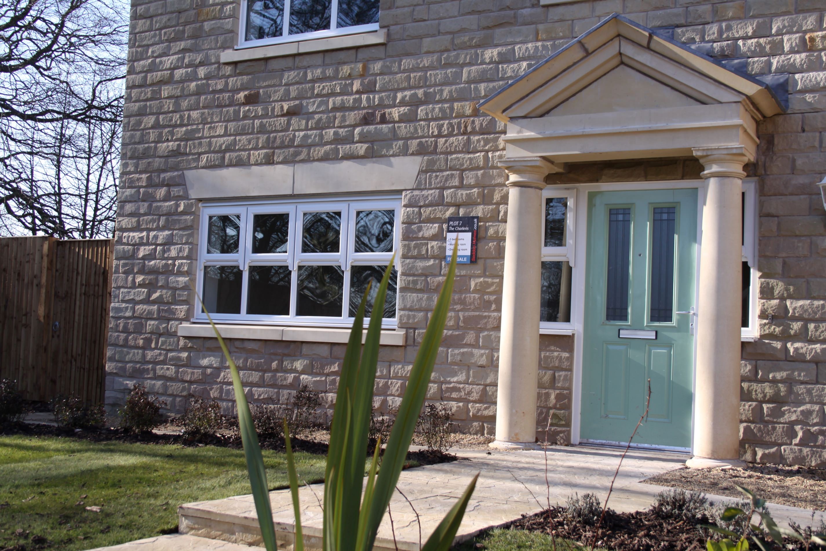 Composite Front Doors Slough