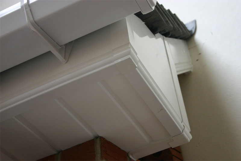 Soffits