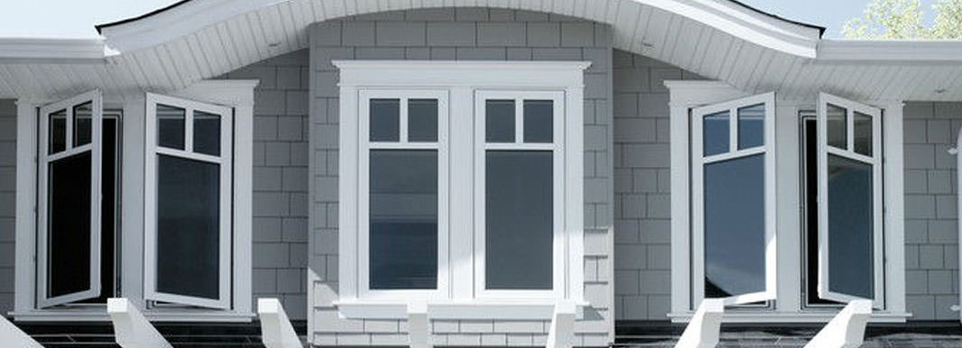 French Casement Windows