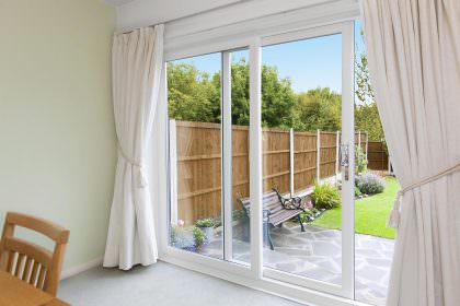 uPVC Patio Doors Buckingham