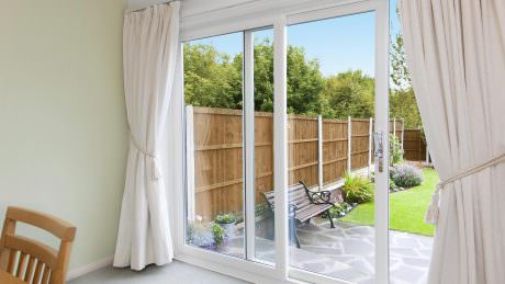 uPVC Patio Doors Buckingham