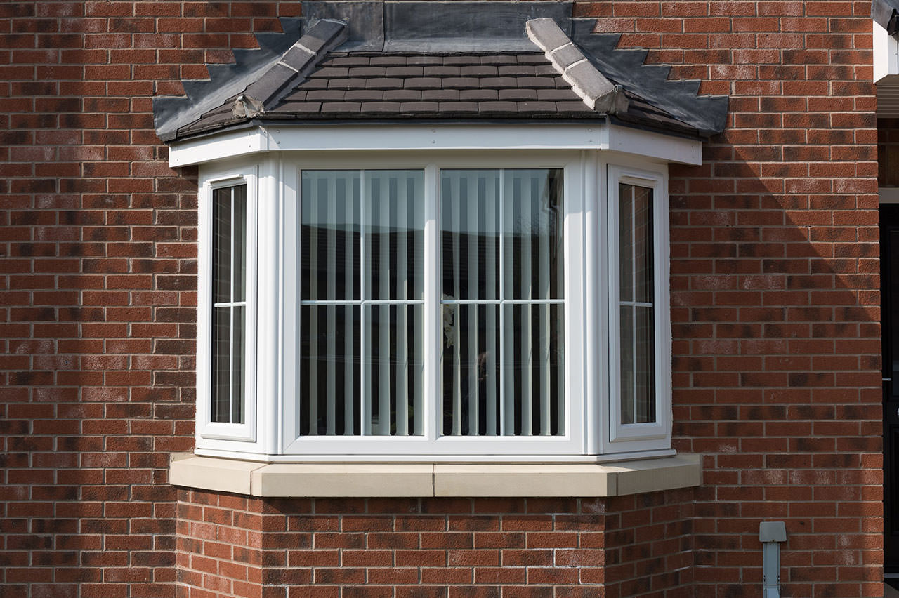 uPVC windows maidenhead