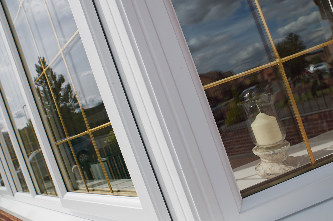 uPVC windows near me maidenhead