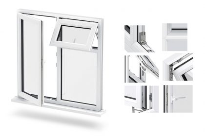 Casement Windows