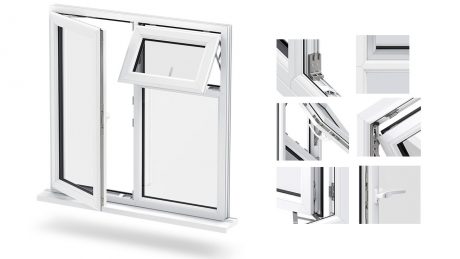 Casement Windows