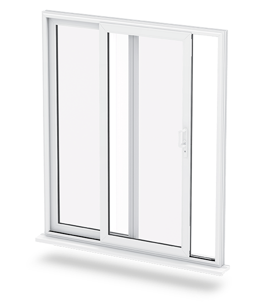 uPVC Patio Doors