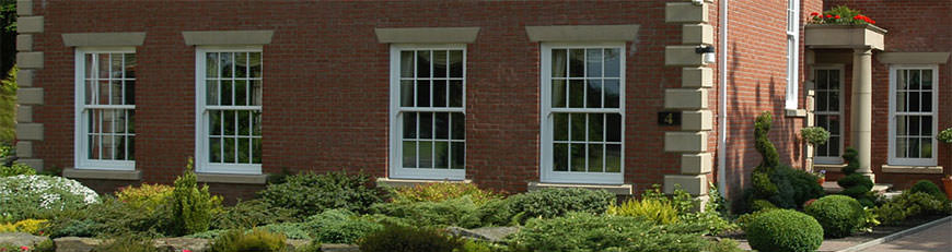 Sash Window