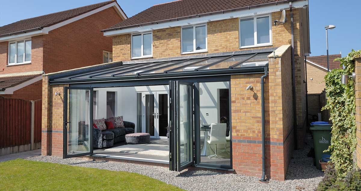 double glazing installation company