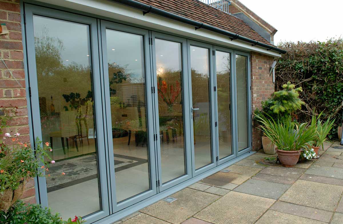 double glazing buckinghamshire