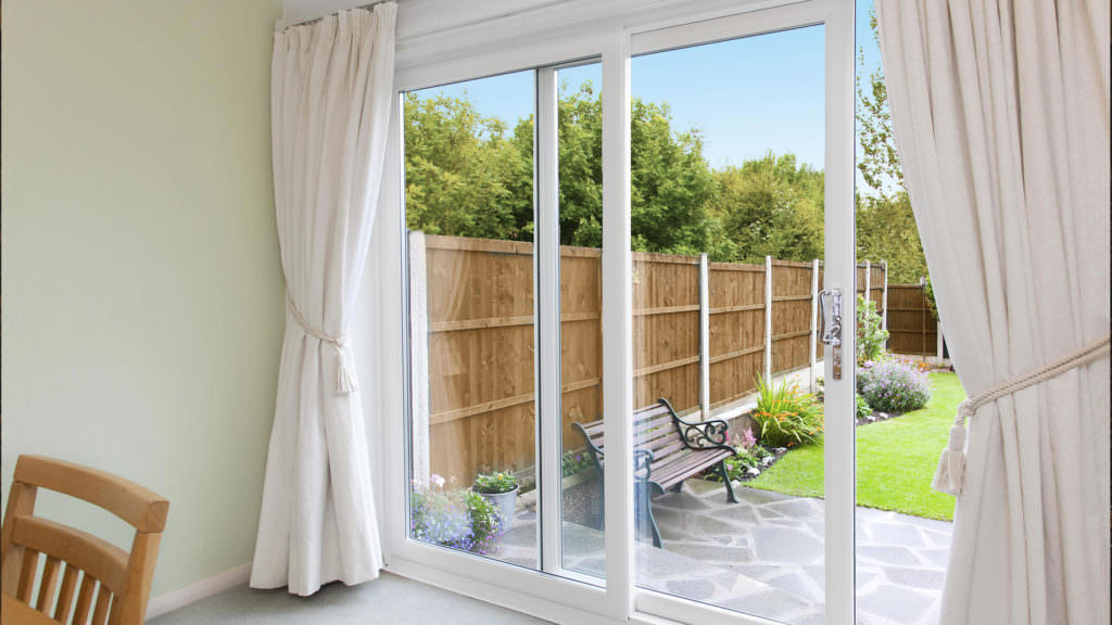 uPVC patio doors Gerrards Cross