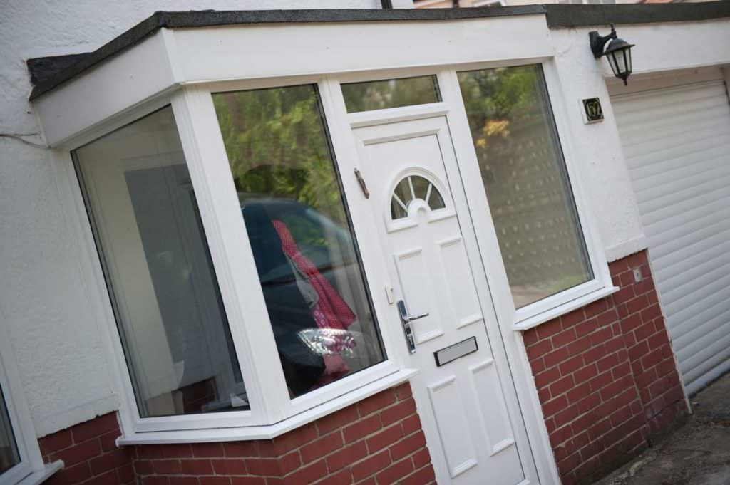 uPVC Doors Slough Berkshire