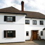 Aluminium windows Slough