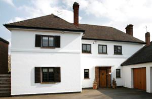 Aluminium windows Slough
