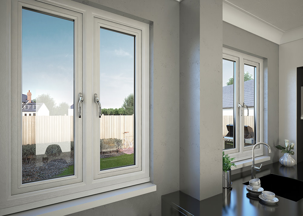 slough double glazing