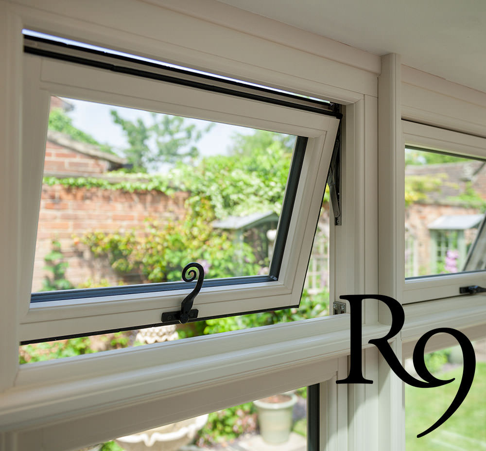 double glazing buckinghamshire