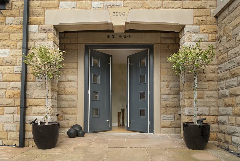 What Are GRP Doors?, Endurance Composite Doors