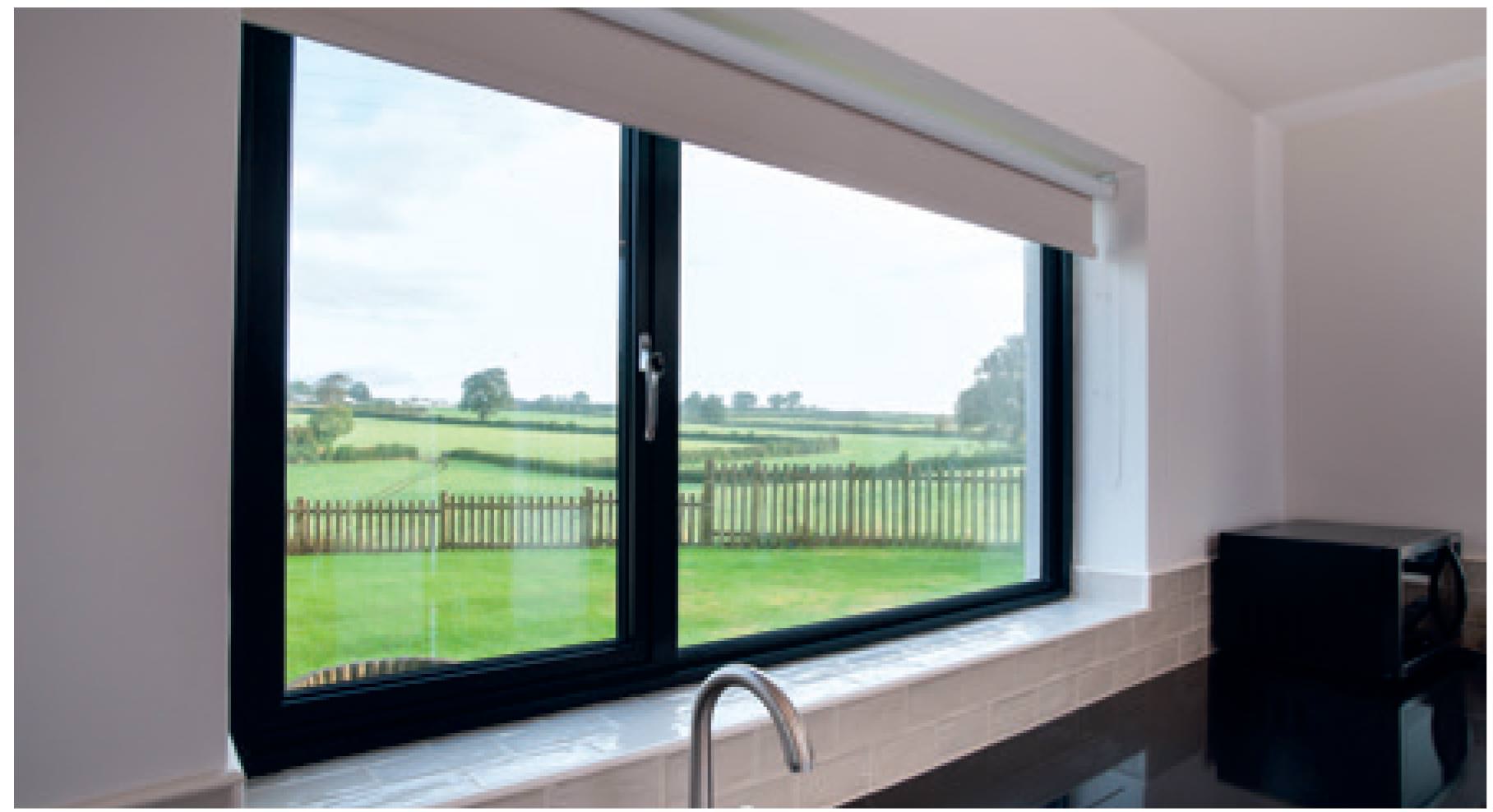 Aluminium Windows Slough