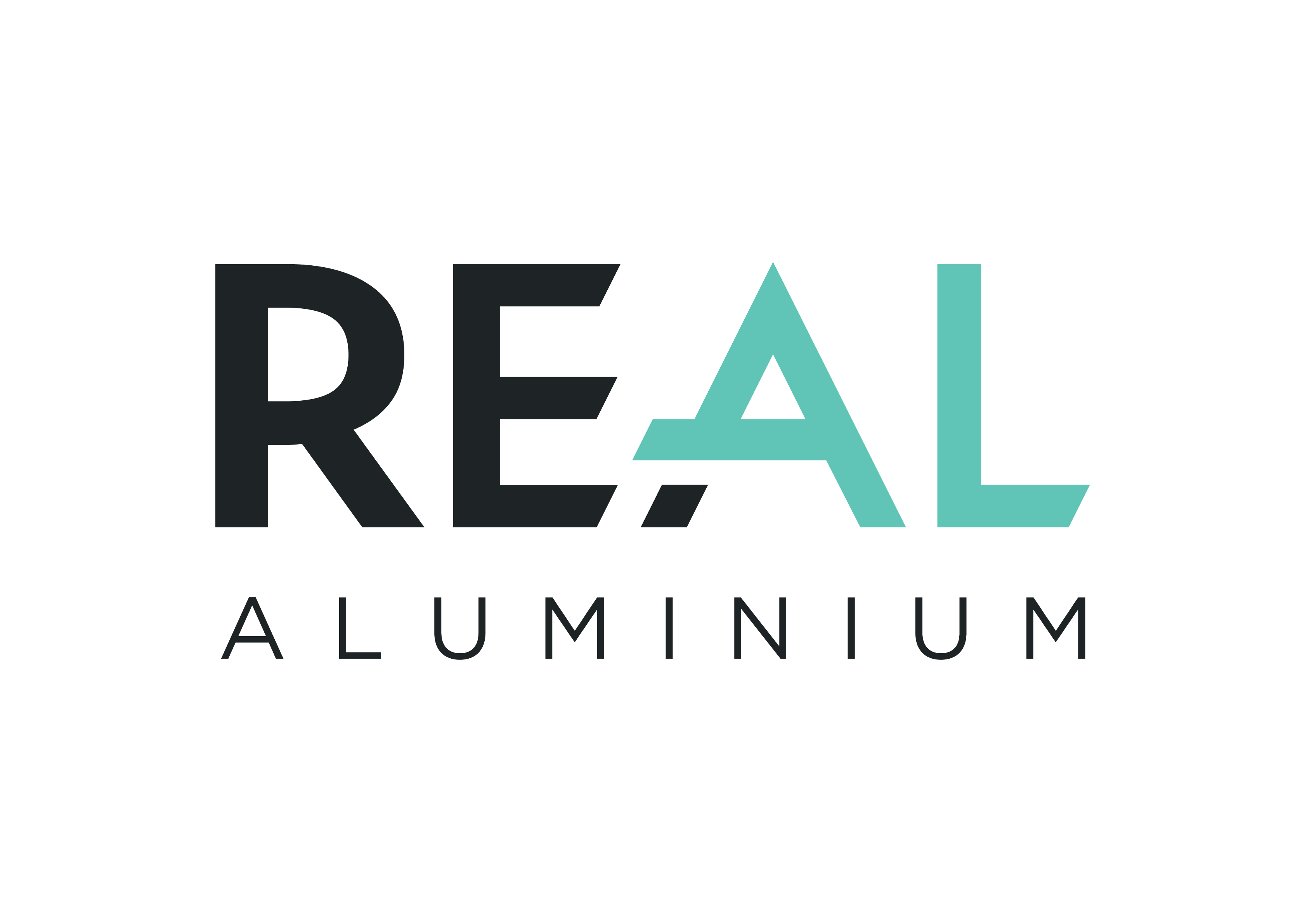 Real aluminium installer Slough