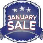 January Sale