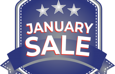 January Sale