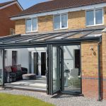 Aluminium Double Glazing Marlow