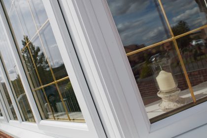 uPVC Windows Marlow